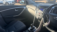 Hyundai i30 1.6 SE 5dr Auto Petrol Hatchback